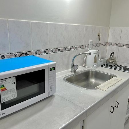 Cielo Sureno Río Gallegos Εξωτερικό φωτογραφία