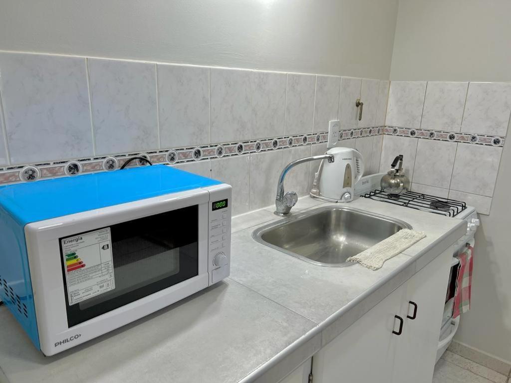 Cielo Sureno Río Gallegos Εξωτερικό φωτογραφία